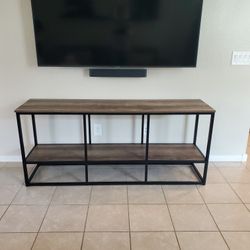 TV Stand
