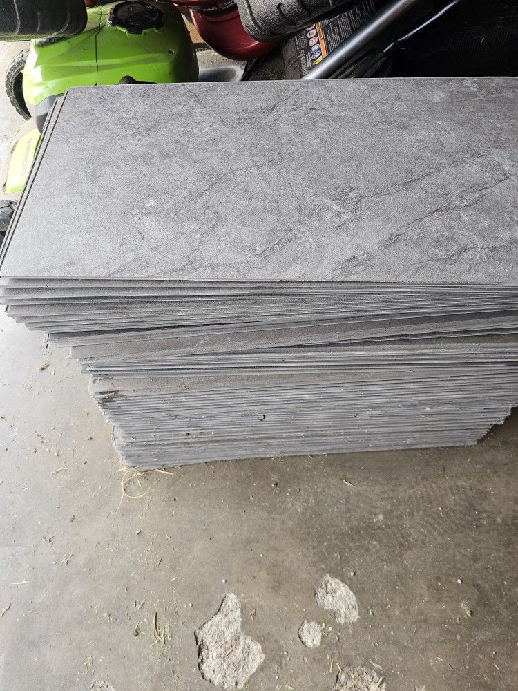 Garage Floor Tiles