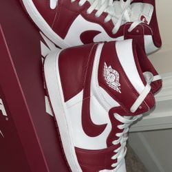 Jordan Retros 