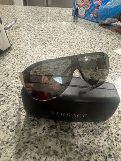 Versace Sun Glasses