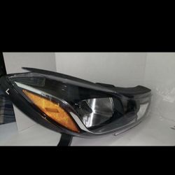 Chevy Trax LS-  Headlight Assembly- $175.00