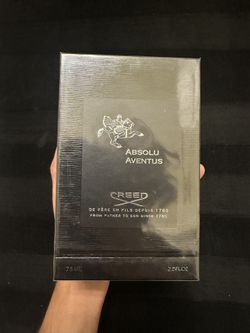 Creed Aventus Absolute 