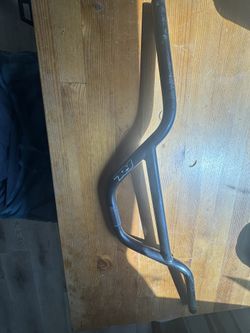 Redline Handlebars