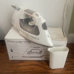 Rowenta Effective Iron