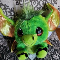 Cutie pet- tudies Jade