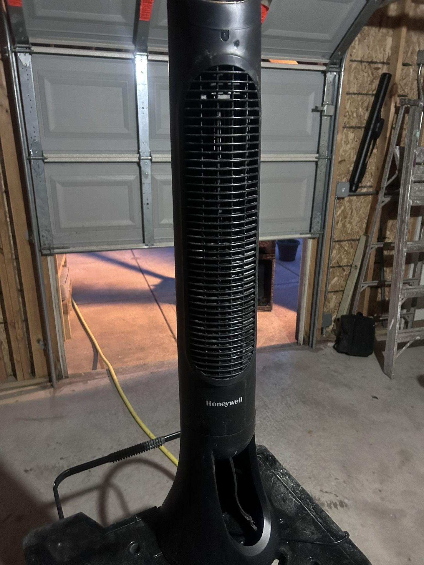 Tower Fan