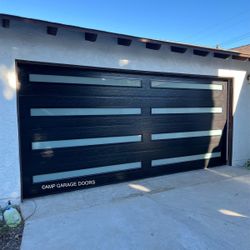 Garage Doors 