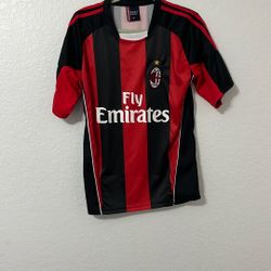 AC Milan 2010/11 