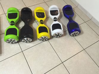 Brand new mini Segway
