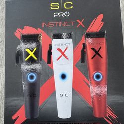 Instinct X Clipper