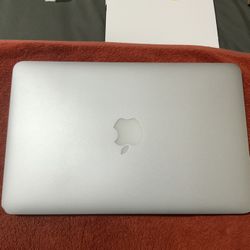 MacBook Air 2013
