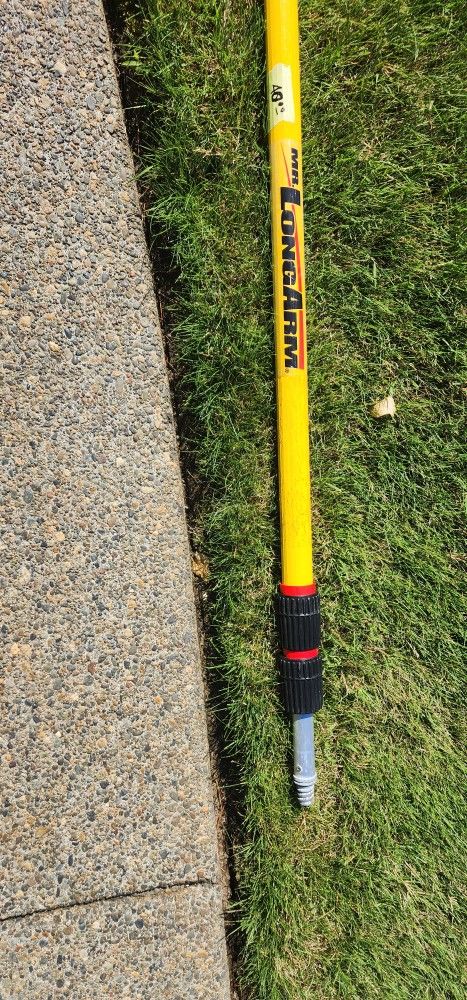 Extension Pole
