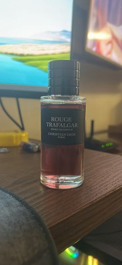 Rouge trafalgar esprit