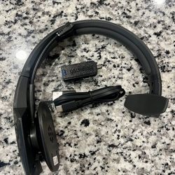 BlueParrott B450-XT Wireless Headset