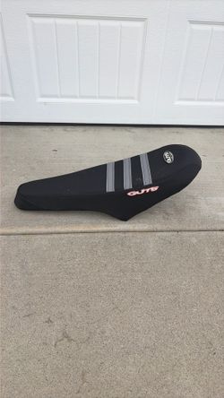 Ridstar Q20 Guts Seat Cover
