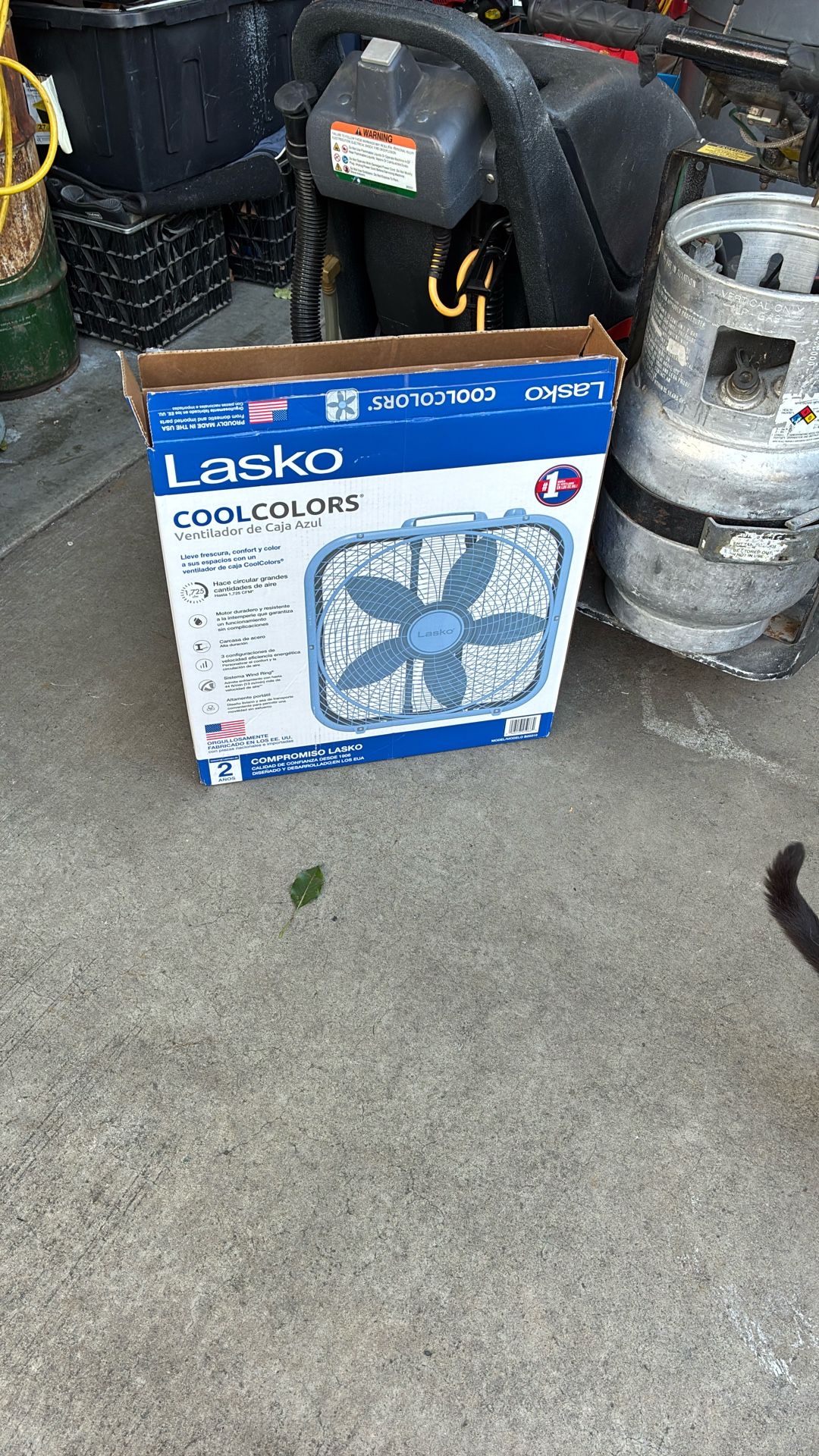 Fan
