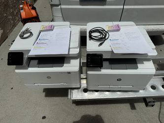 HP Color LaserJet Pro MFP M283cdw Duplex Wi-Fi Wireless Laser Printer w/ Toner