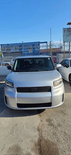2010 Toyota Scion xB
