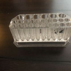 Make Up Brush Holder 