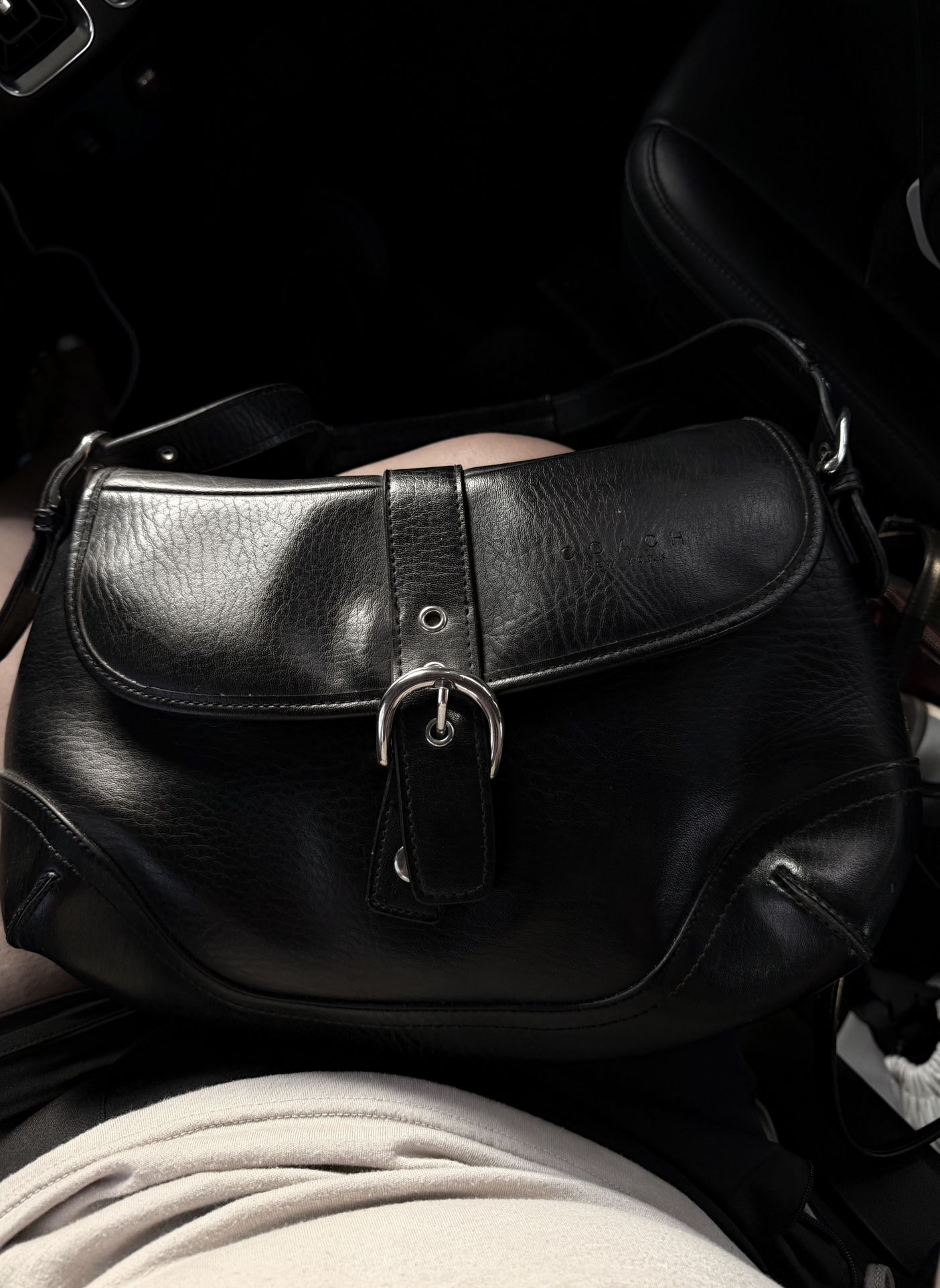 Vintage Coach