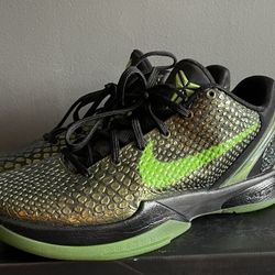 Kobe Rice Size 7.5