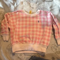 Polo Ralph Lauren Toddler Sweater 