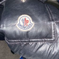 Moncler Coat