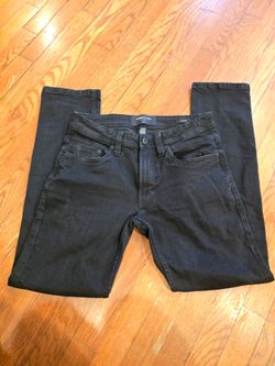 Kenneth Cole New York Slim Fit Mens Jeans