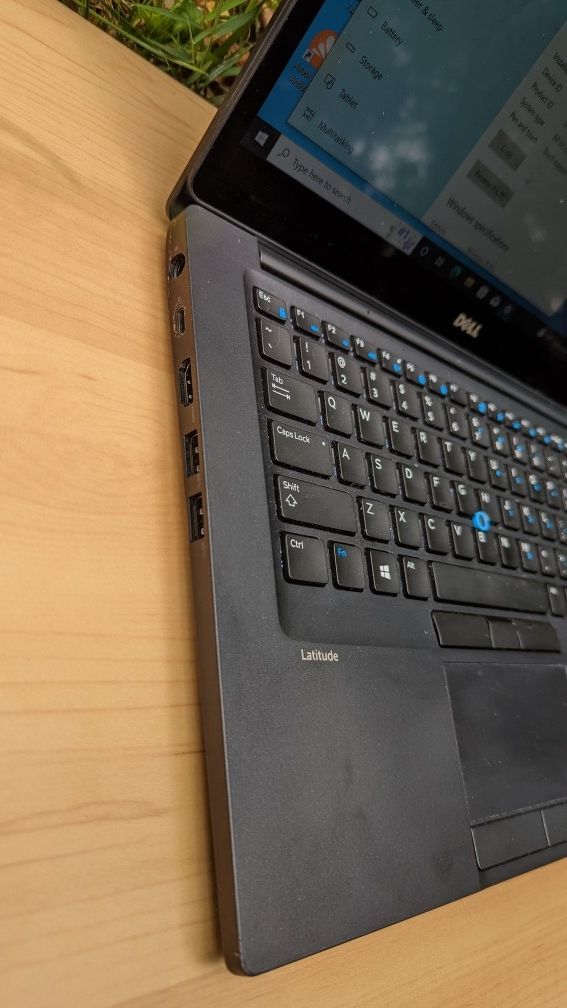 Touchscreen Laptop For Students And Work for Sale in Greenville, SC