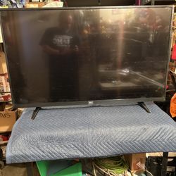 48 Inch LG Flat Screen TV