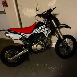 Dirt Bike