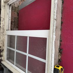 Windows & Door Available 