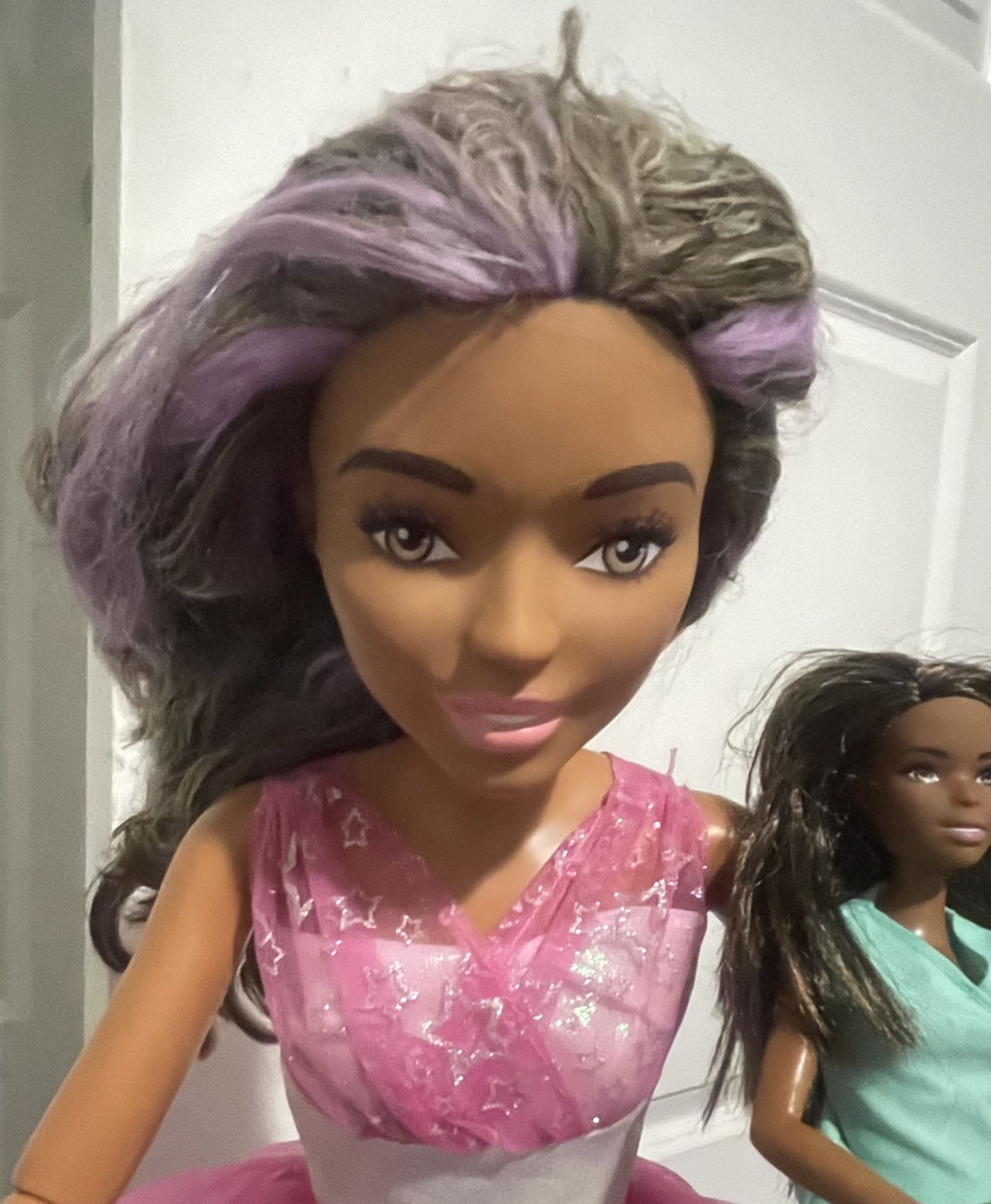 Toys my daughter Doesn’t Want Or Place With Anymore
