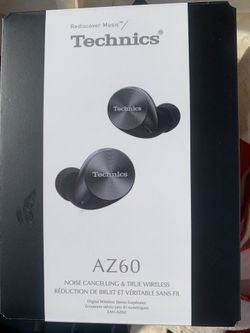 Technics AZ60