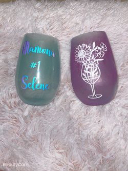 Cups