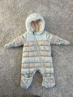 The North Face Baby Snowsuit 0-3 Months 