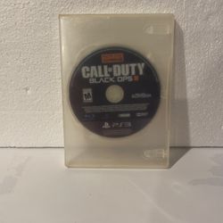 Call Of Duty Black Ops 3 