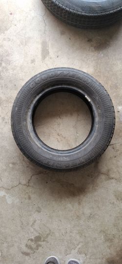 TIRE Auto 14"inch