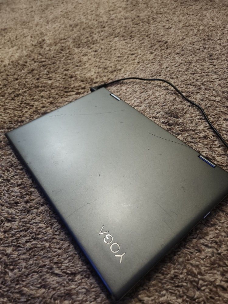 Lenovo Laptop 14" Screen