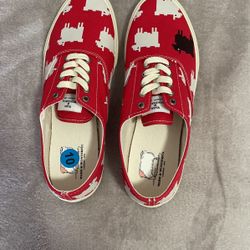 Warm & Wonderful By Sperry