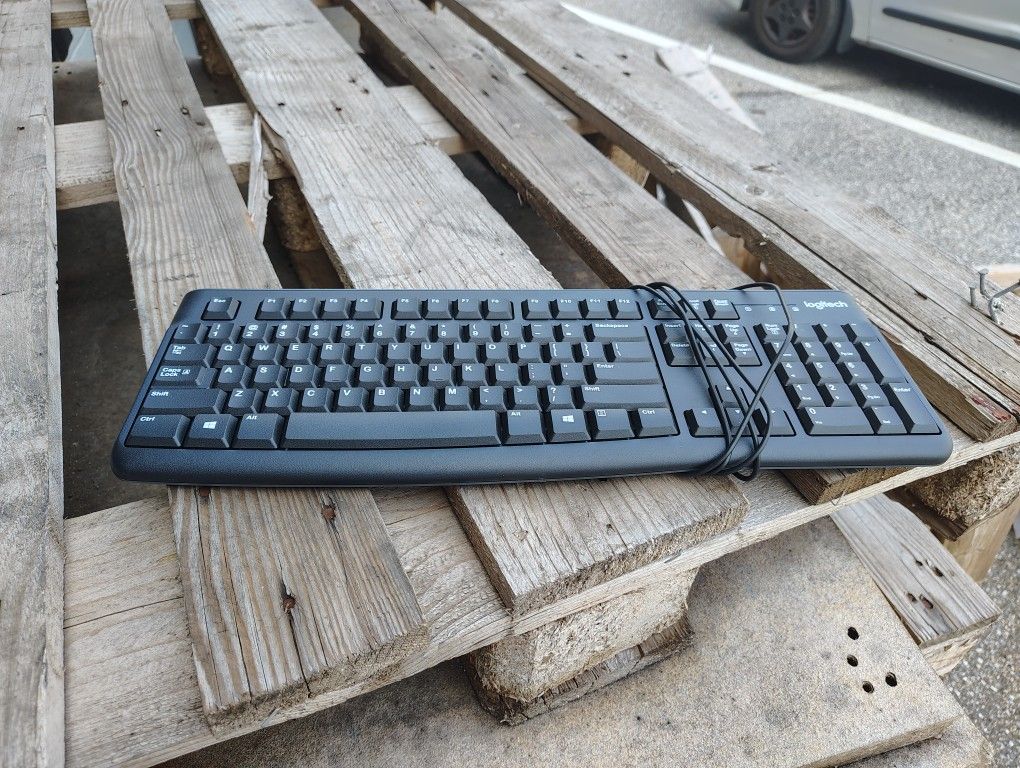 Logitech Key Board