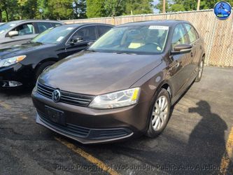 2013 Volkswagen Jetta