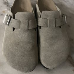 Clogs Target