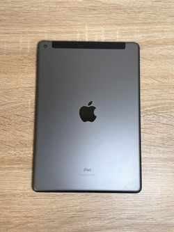 iPad 9th Gen - WiFi & Cellular - 64GB
