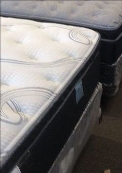 Memory Foam Mattresses