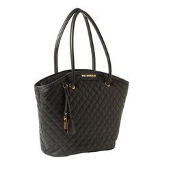  Authentic Black Mac Douglas Bag With Its  Dust bag