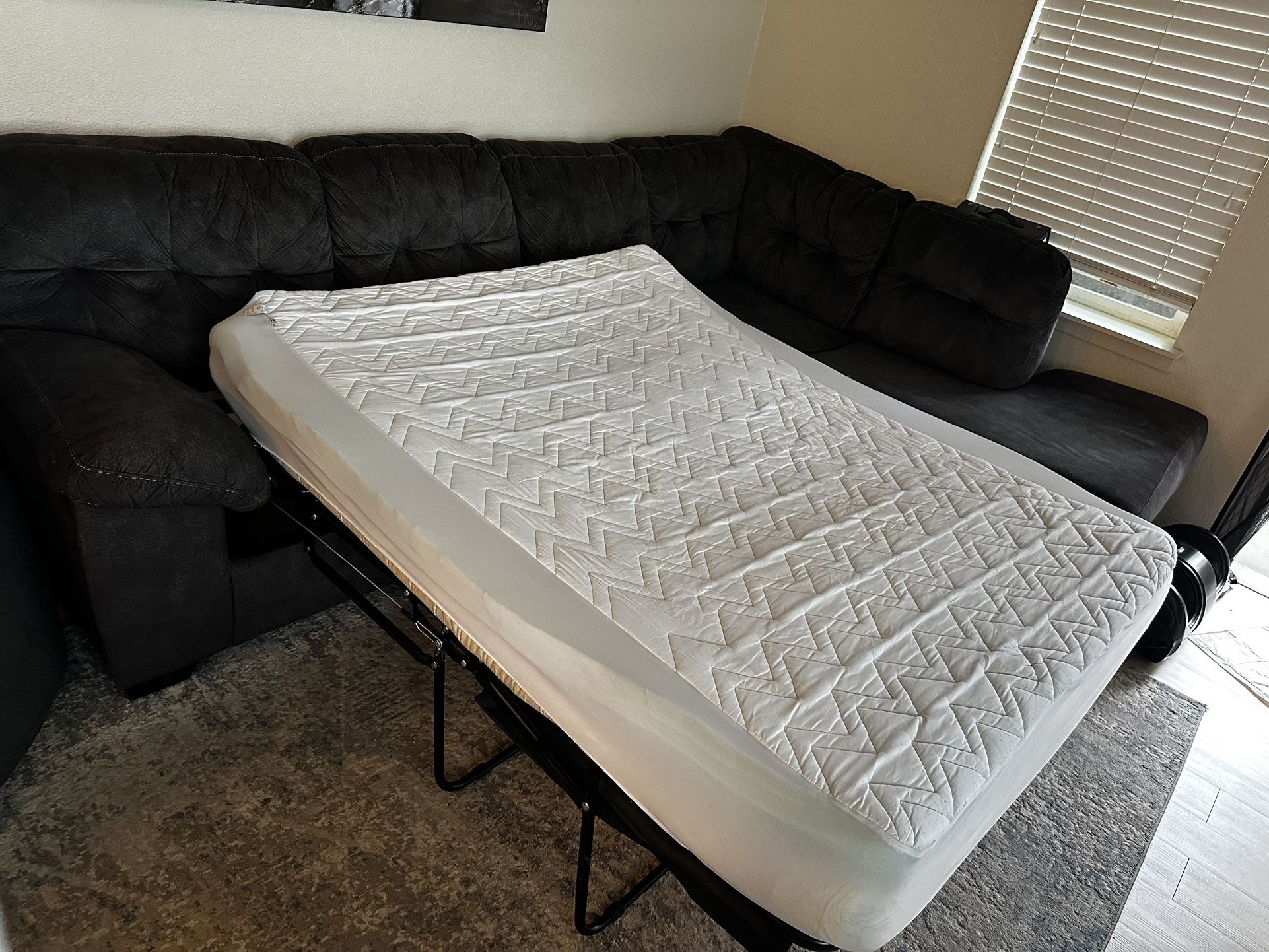 Sofa Bed Couch