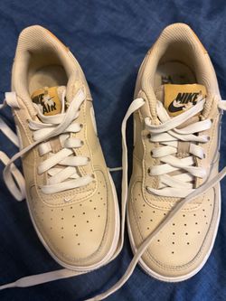 Nike Air Force