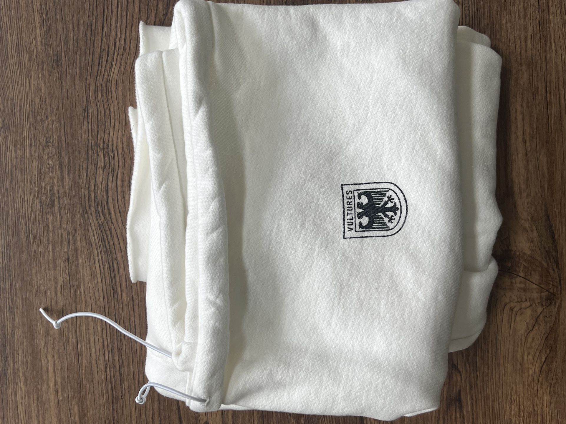 YEEZY YZY Gosha (Vulture Pants) Size 3