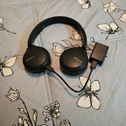 Sony Headphones
